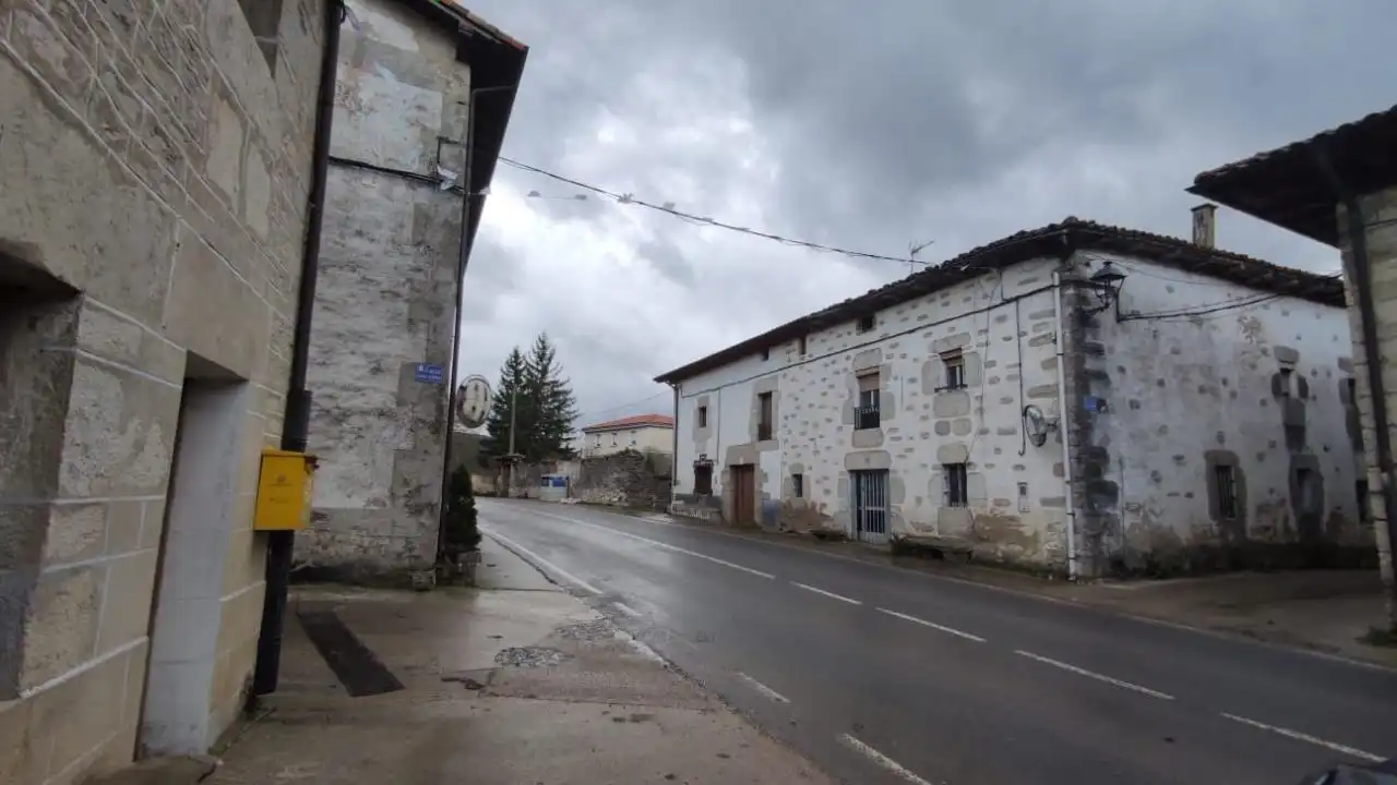 Casa rústica en venda a Calle Real 5, imagen 2