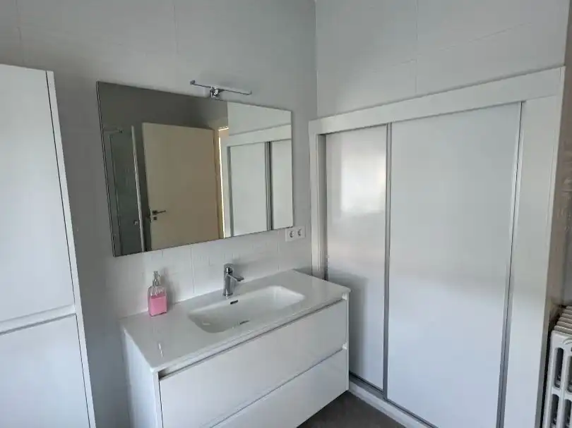 Casa amb jardí de lloguer a Barrio Mar 14, imagen 19