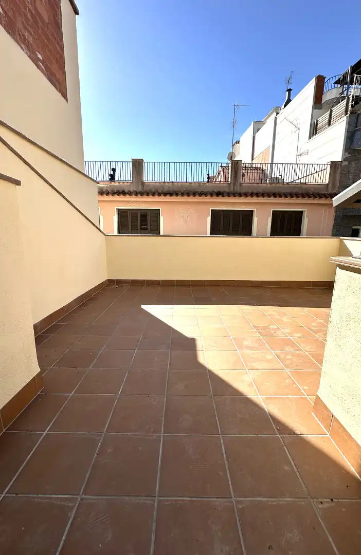 Duplexes for rent in Calella, Barcelona