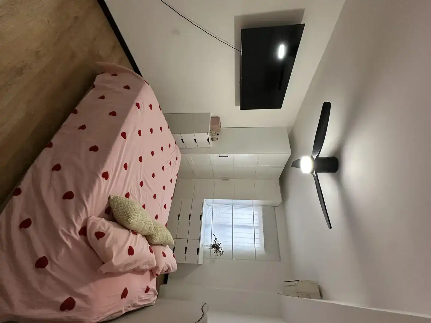 Habitación de Piso en venta en Tavernes Blanques con Aire acondicionado y Balcón