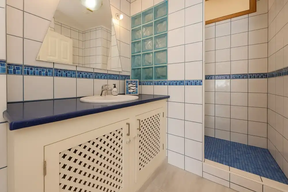 Bathroom of Houses for sale in Tías