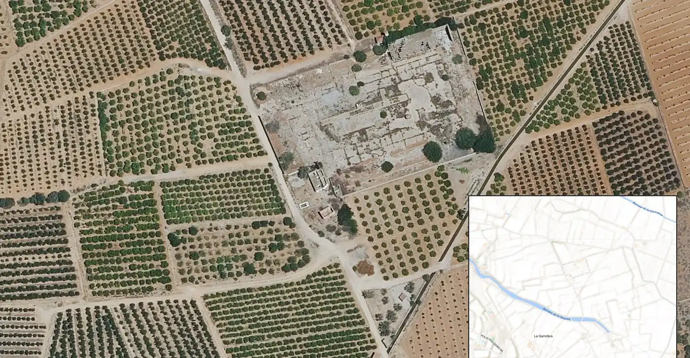 Terreny rústic en venda a Urbanitzacions i Pedanies Nord, imagen 5