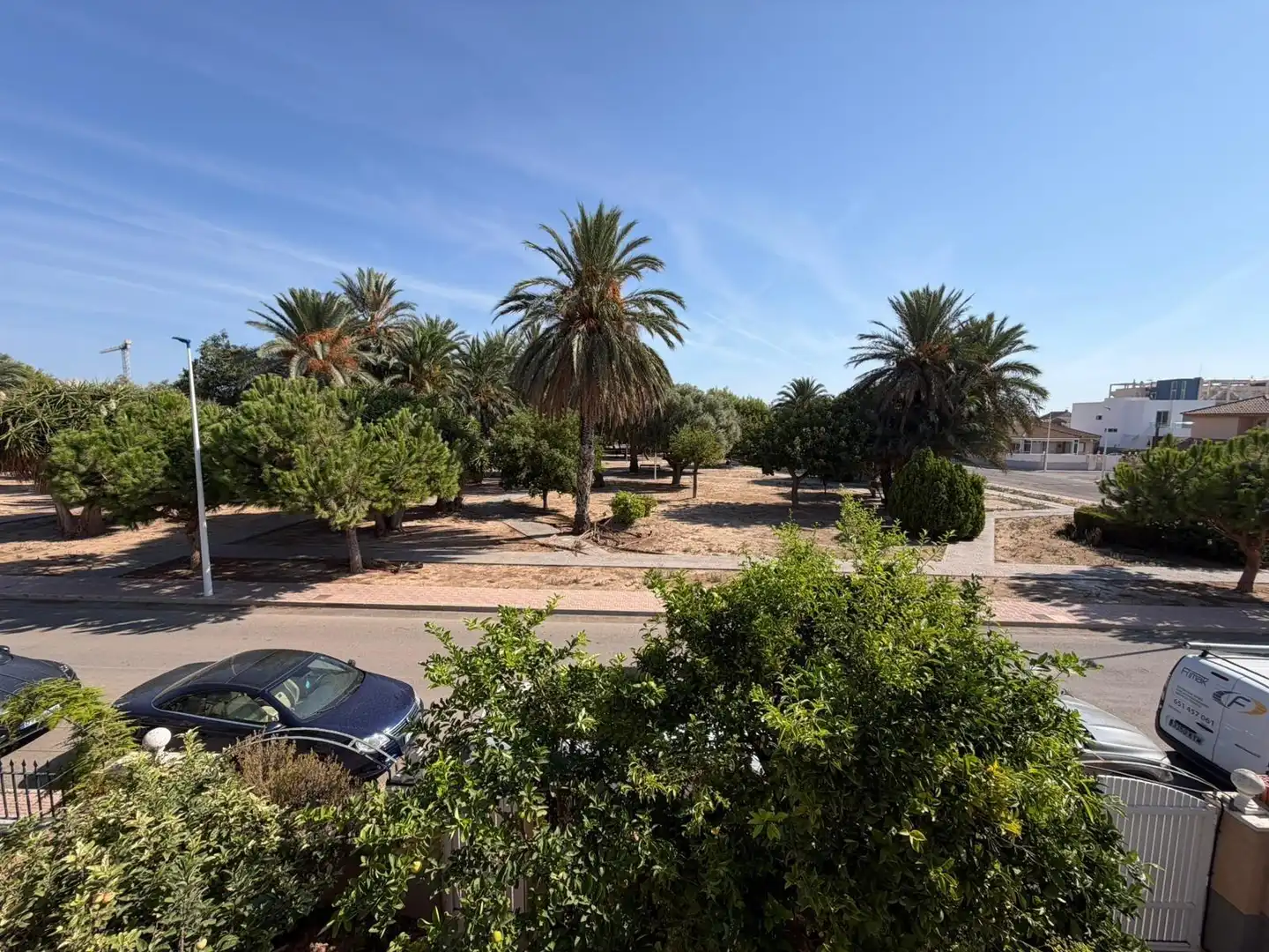 Estudio en venta en Santiago de la Ribera
