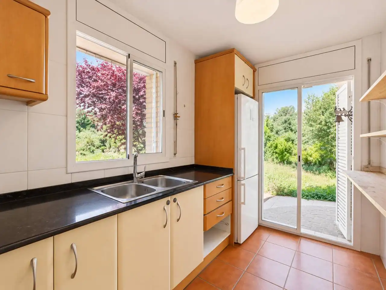 Finca rústica en venta en Calle Montserrat, Rajadell