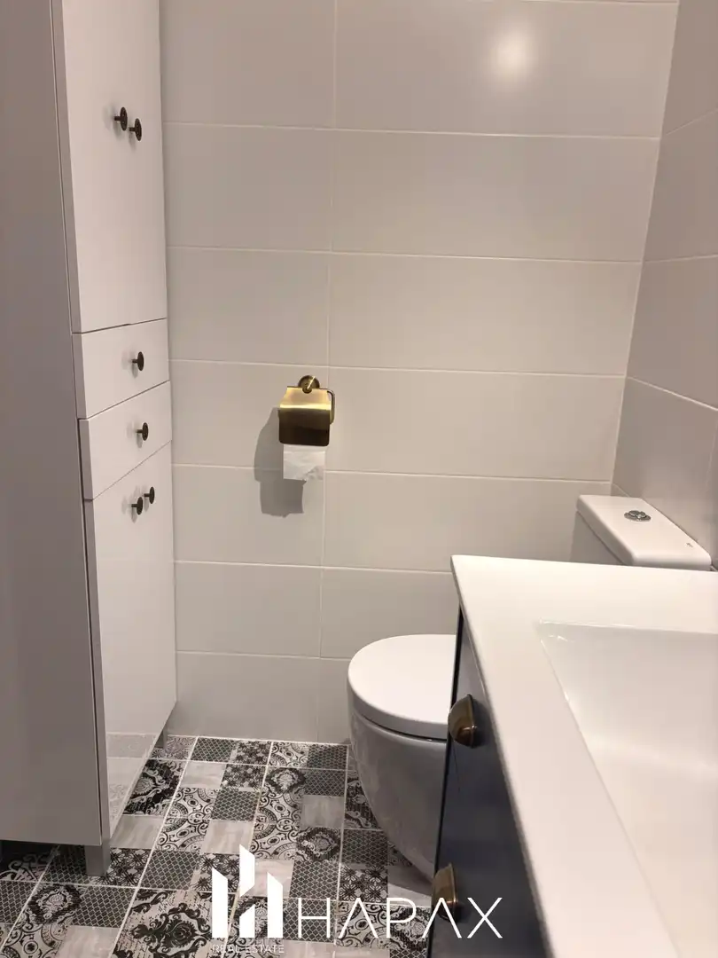 Bany de Pis en venda en Salamanca amb Calefacció, Terrassa i Traster