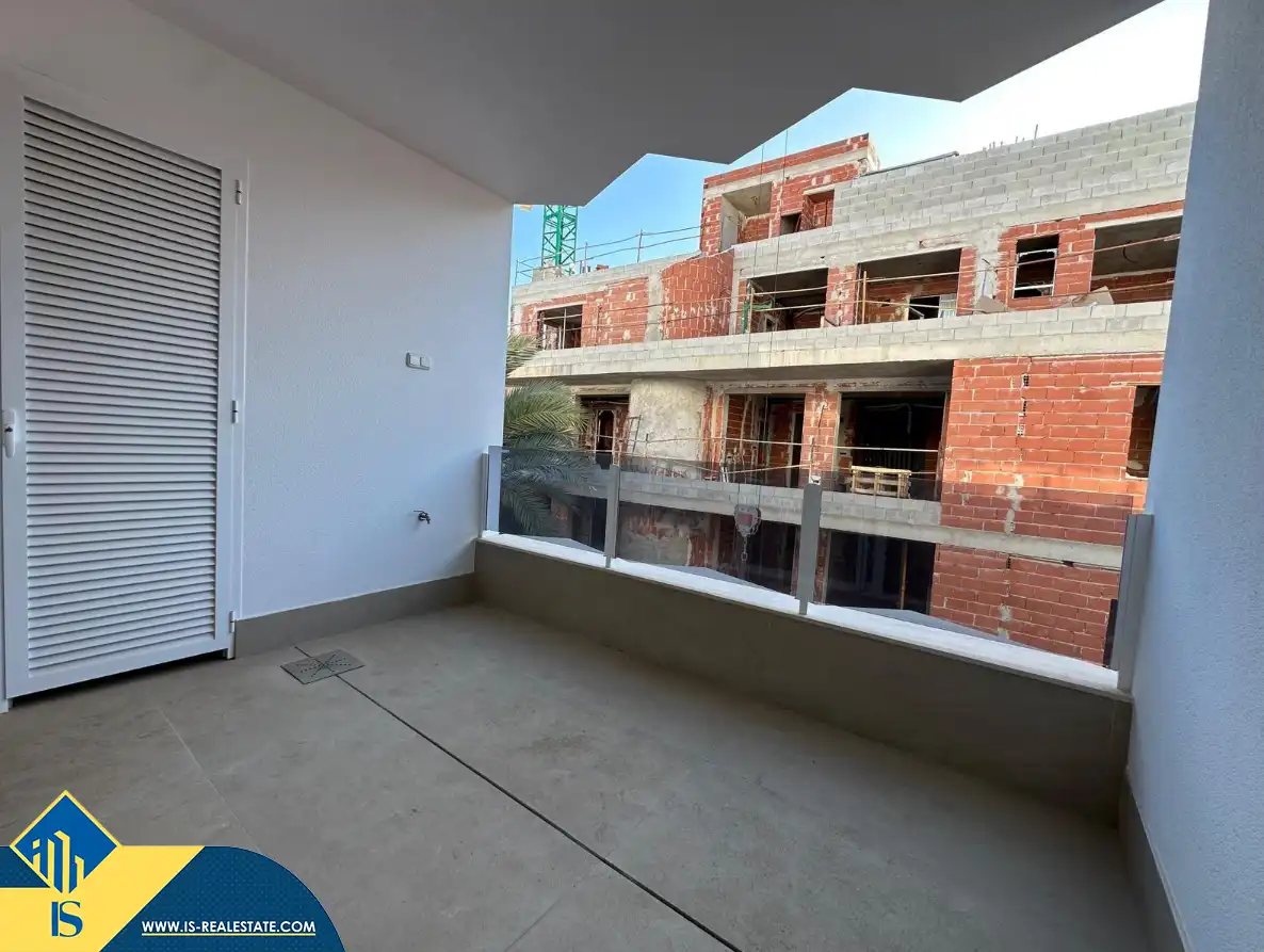 Apartment with pool for sale in Playa de los Locos, imagen 13