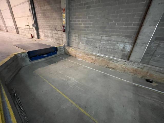 Nave industrial en Alquiler en Carrer de Sant Josep en El Pla