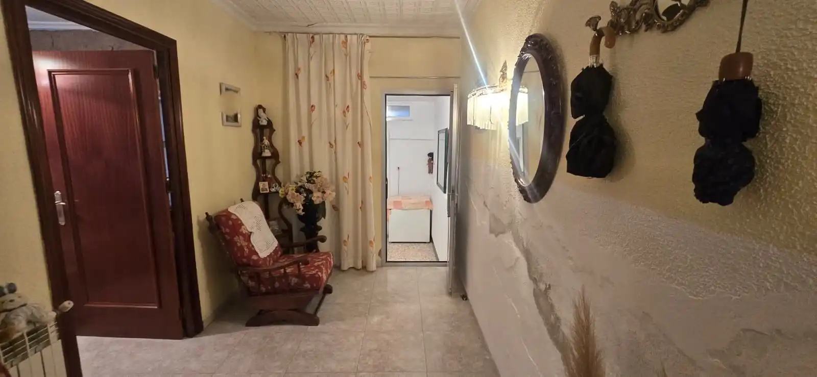 Haus zum Verkauf in El Poblado - Abulagar, imagen 6