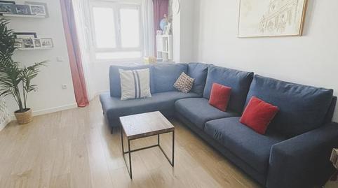 Foto 4 de Pis en venda a Paseo Marítimo - San José - La Laguna, Cádiz