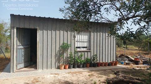 Foto 5 de Finca rústica en venta en Almonte ciudad, Almonte