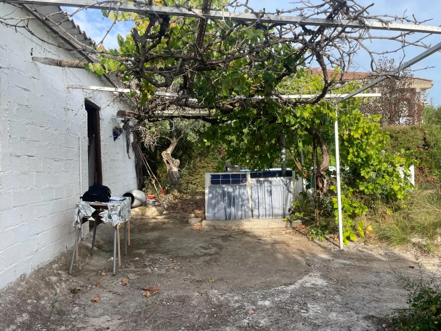 Residencial en venda a Calle CASTILLO CABRER, 494, Cabrera d'Anoia
