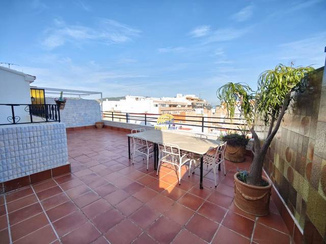 Piso en Venta en Antigua Moreria