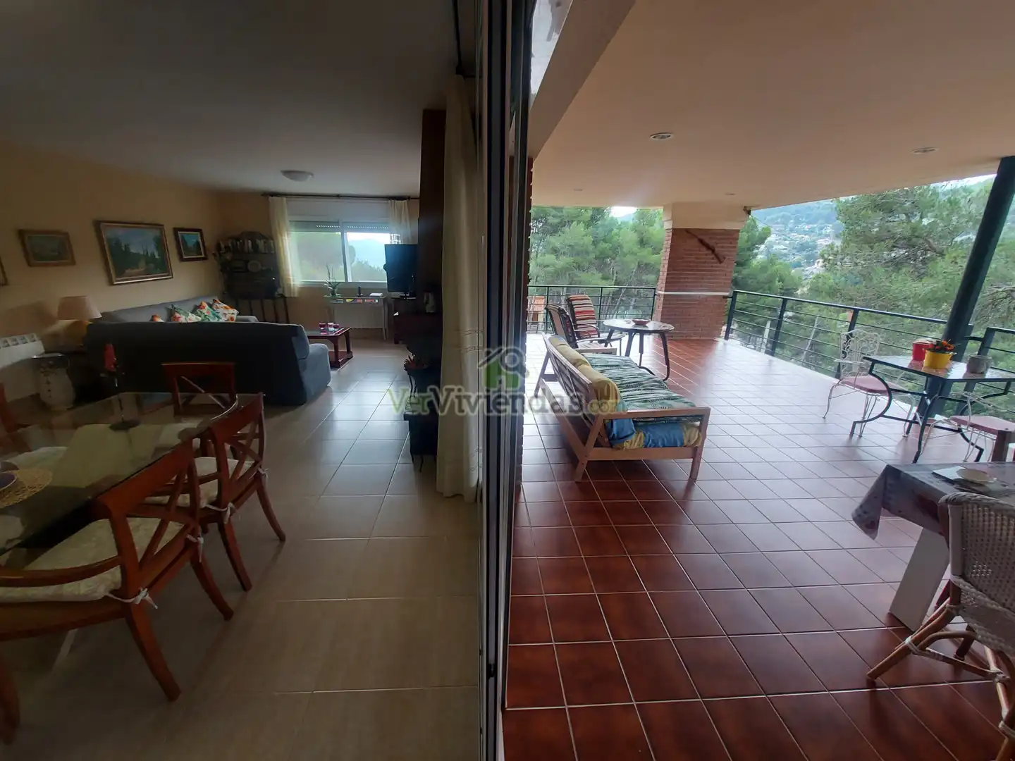 Haus mit Terrasse zum Verkauf in Carrer de Pablo Neruda 76, imagen 24