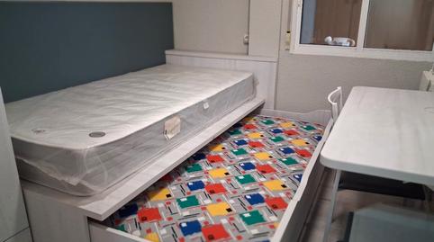 Foto 3 de Pis de lloguer a Calle de Santander, Ciudad Jardín - Parque Roma,  Zaragoza Capital