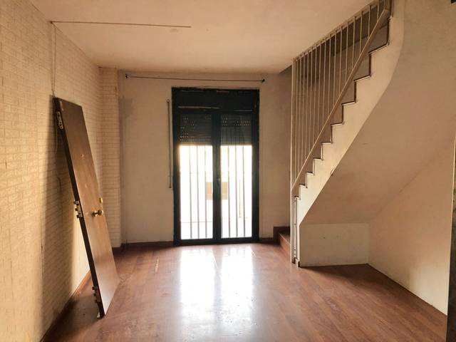 Piso en Venta en Carrer de Ramon Albó en El Congrés i els Indians