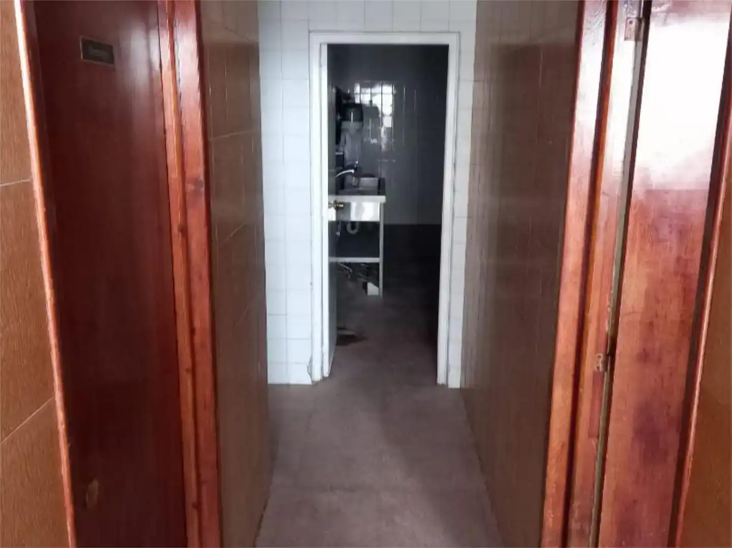 Local en venta en Ólvega