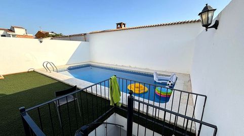 Foto 2 von Erdgeschoss zur Miete in Del Doctor Sagaz, Villatorres, Jaén