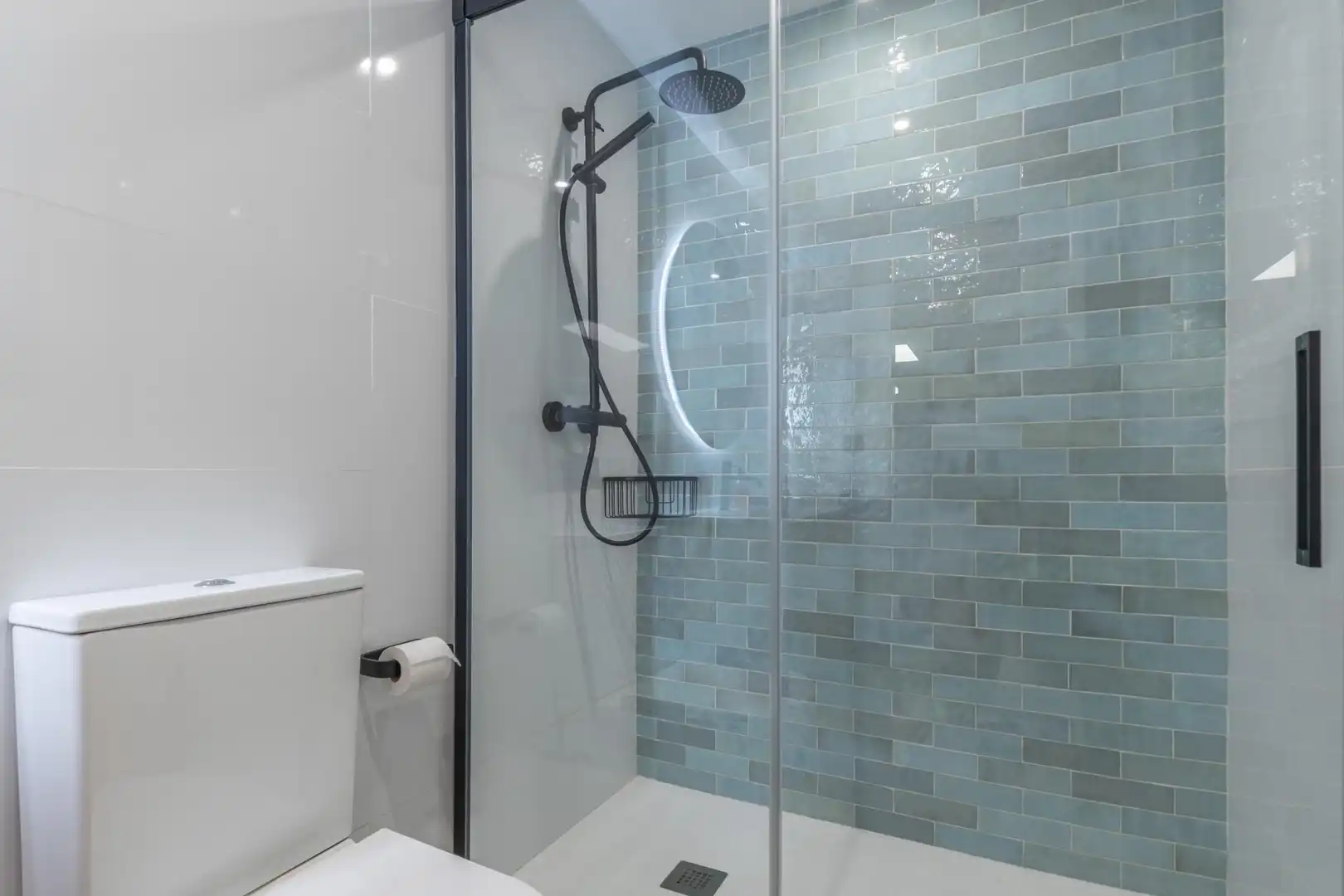 Baño de Casa o chalet en venta en Peligros con Aire acondicionado, Terraza y Balcón