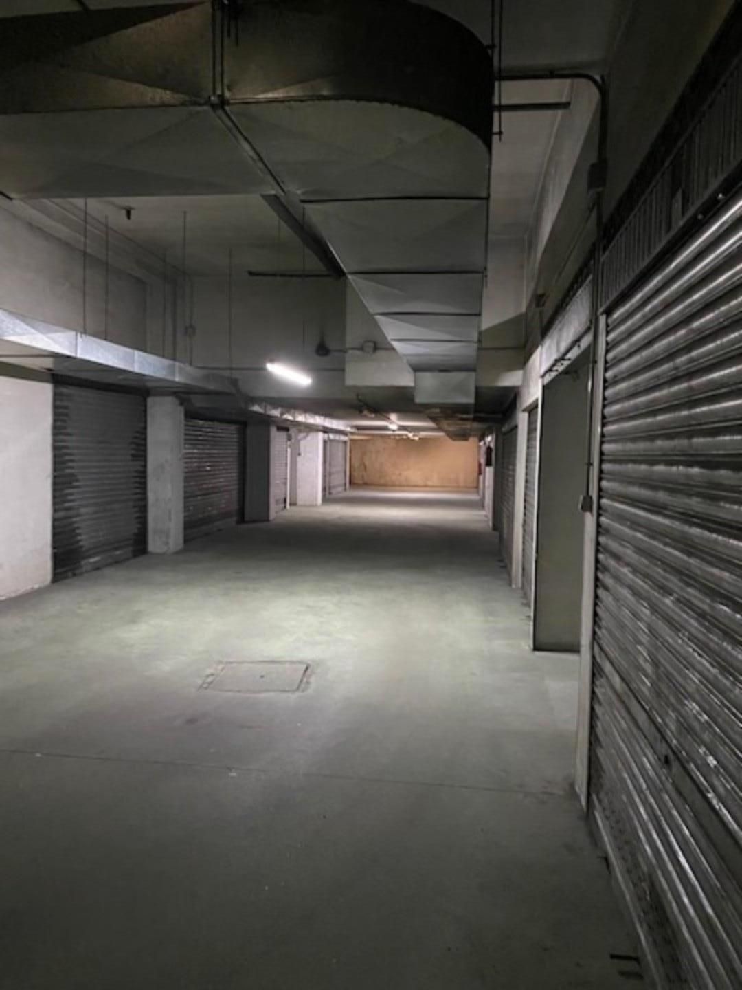 Garaje en venta en Ourense Capital 