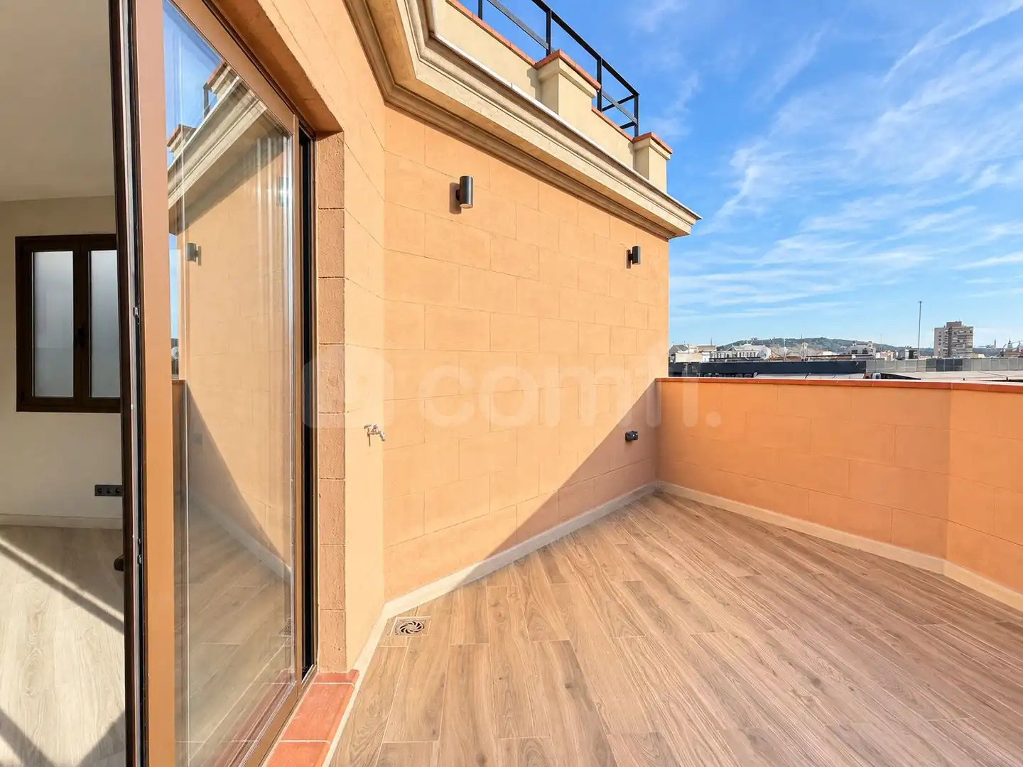 Penthouse mit Terrasse zum Verkauf in Carrer Provença, imagen 2