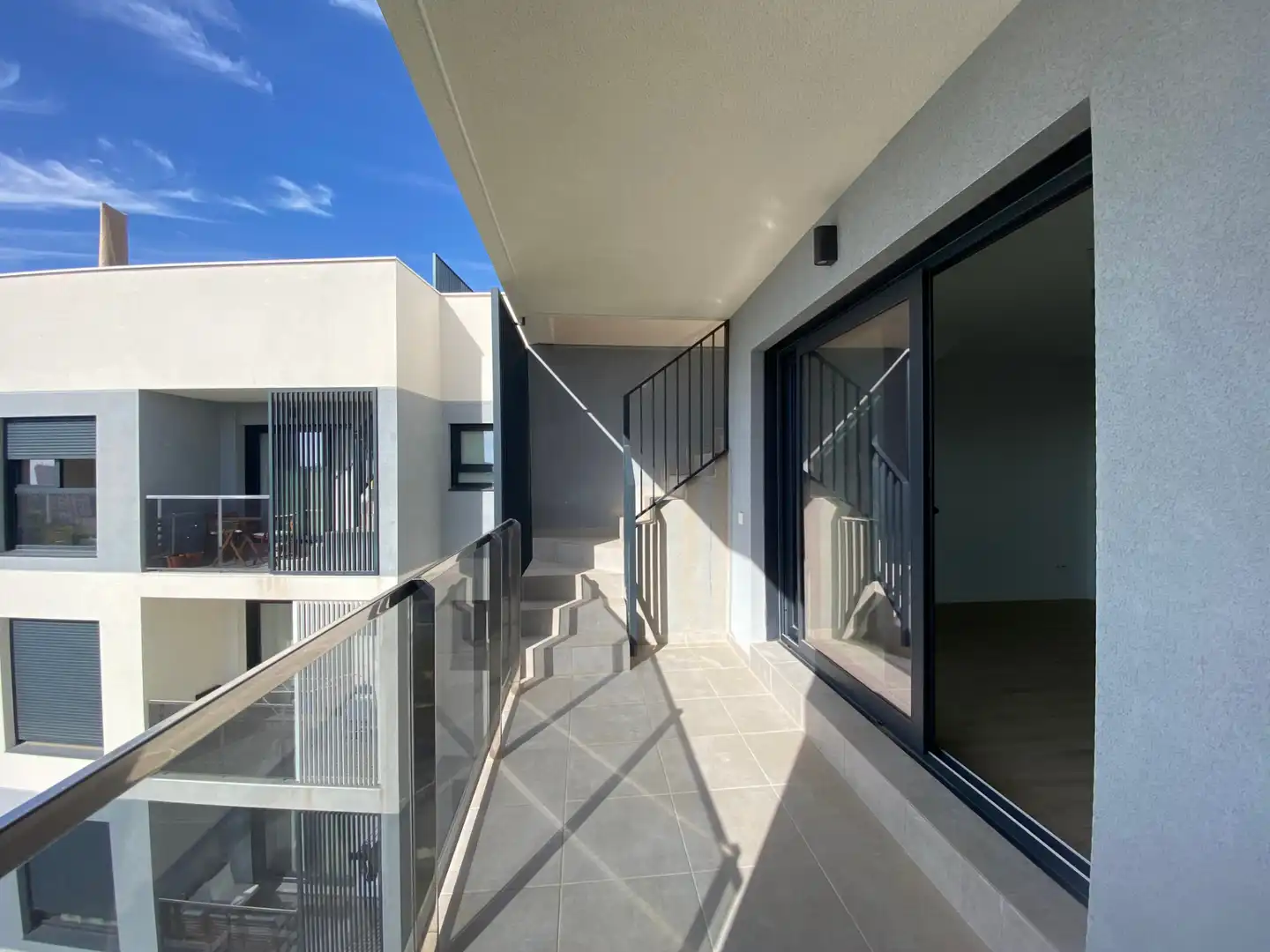 Penthouse mit Terrasse zum Verkauf in Calle Deportista Pitu Perramón, imagen 5