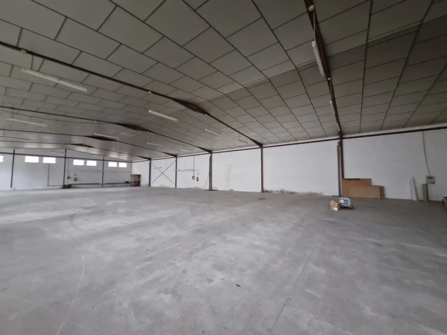 Industrial building for sale in Arnedo, imagen 4