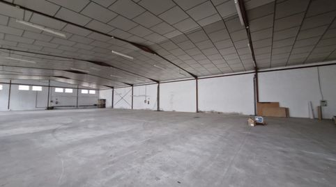 NAVE EN VENTA POLIGONO RAPOSAL,, image 4