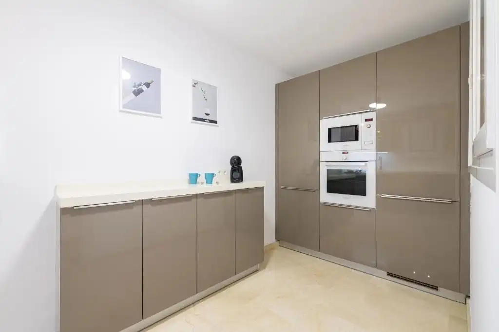 Apartament en venda a Avenida Avenida Juan Gómez Juanito, 14, Puerto Deportivo