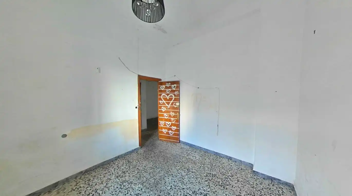 Casa adosada en venta en Adra