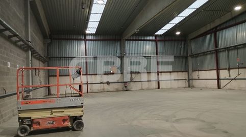 Foto 5 von Fabrikhallen zur Miete in Avenida Recomba, 8, Las Dehesillas - Vereda de los Estudiantes, Leganés