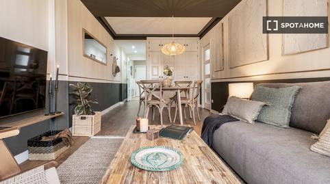 Foto 2 de Apartamento para compartir en Goya,  Madrid Capital