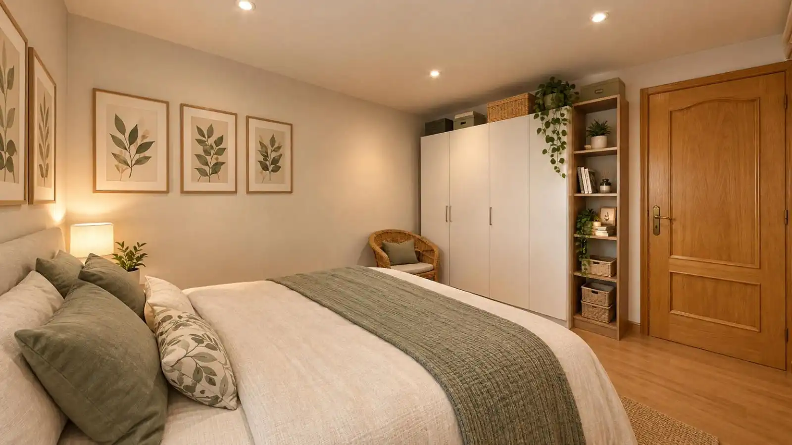 Ático en venta en Santa Lluisa de Marillac, imagen 11
