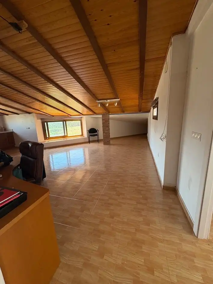 Casa o xalet en venda en Vimbodí i Poblet amb Aire condicionat, Calefacció i Jardí privat