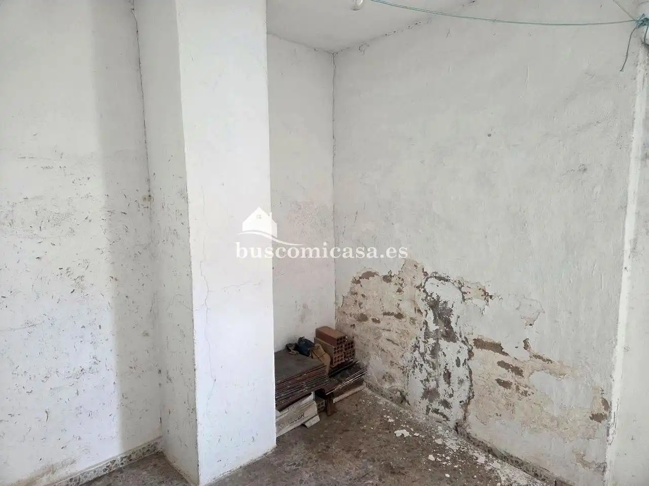 Casa o chalet en venta en Valdepeñas de Jaén con Terraza y Balcón