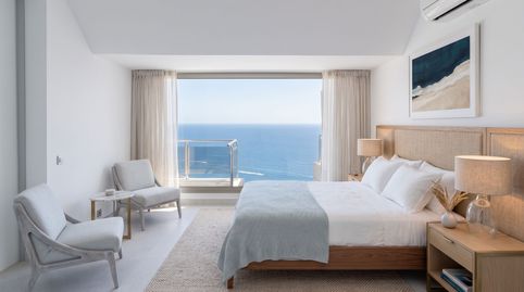 Exclusivo dúplex de lujo con vistas panorámicas al mar en Amadores, Mogán, imatge 3