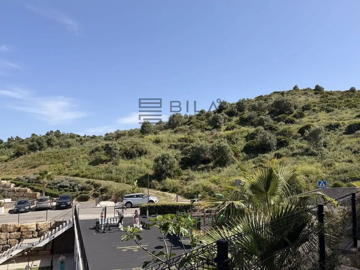 Piso con piscina en venta en Tranco, imagen 15