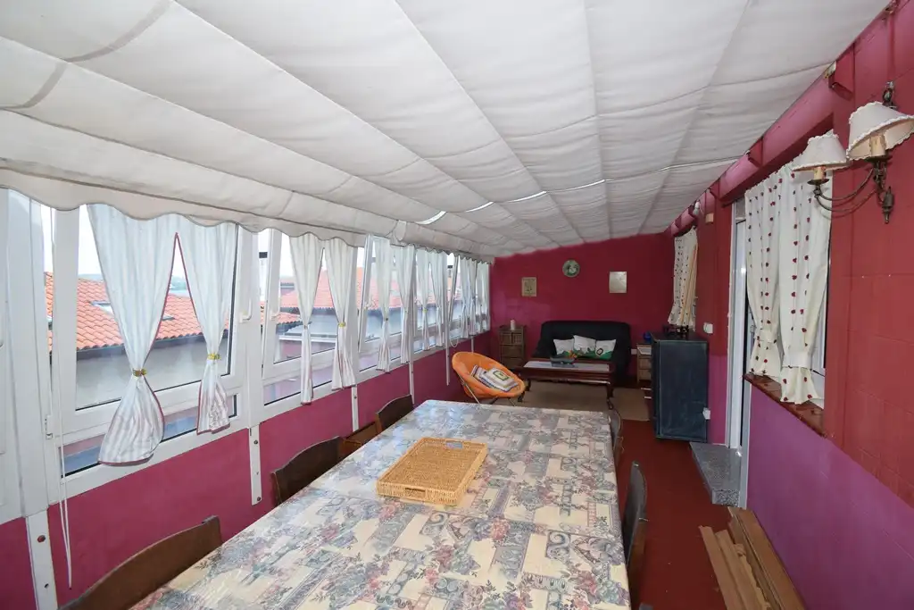 Piso en venta en Rúa a Barrosa, 32, Miño