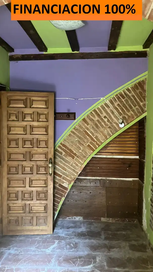 Casa o chalet en venta en Daroca con Jardín privado, Trastero y Balcón