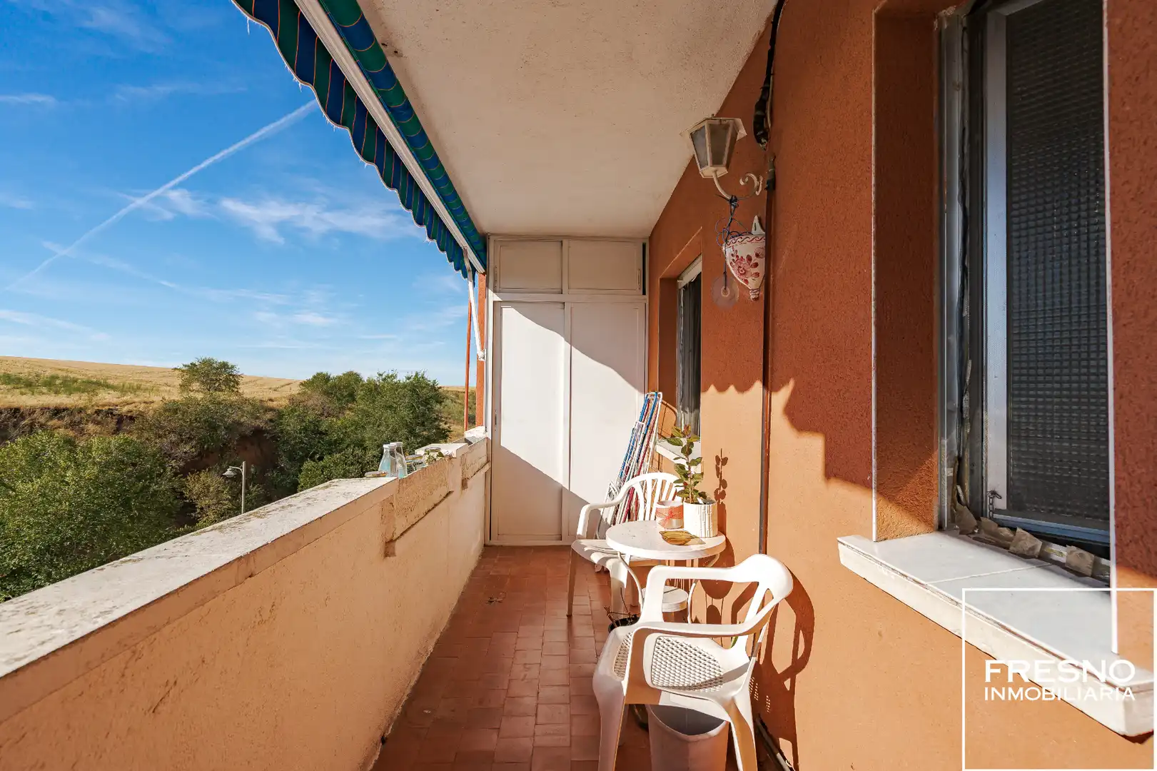 Piso con piscina en venta en Calle de Valserrano, imagen 6