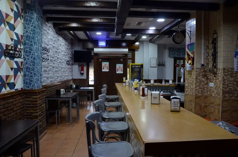 Local comercial en venda a Motril  ciudad, imagen 9