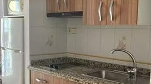 Foto 3 de Piso de alquiler en Fígares, Granada Capital