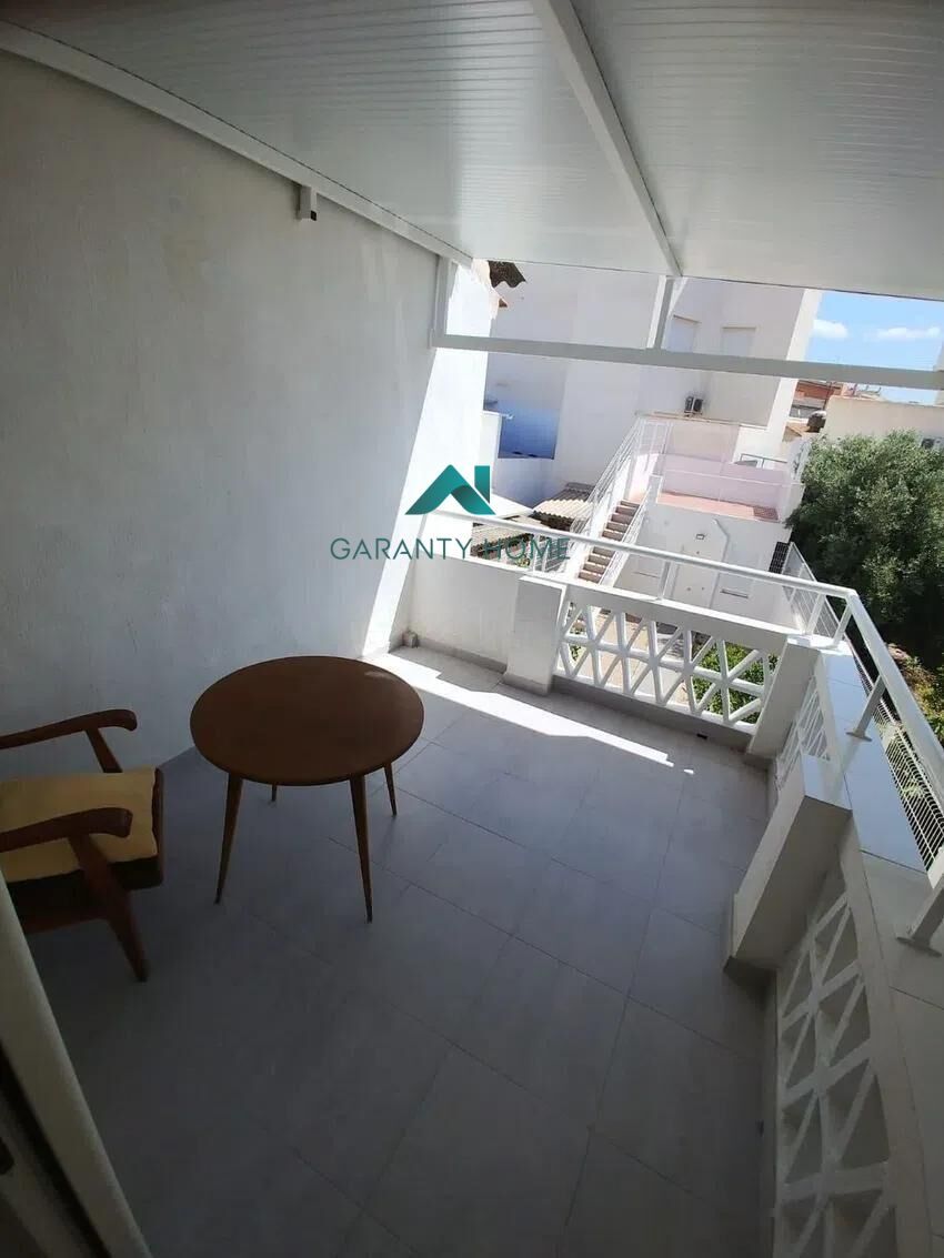 Terrassa de Casa o xalet en venda en  Murcia Capital amb Aire condicionat, Calefacció i Jardí privat