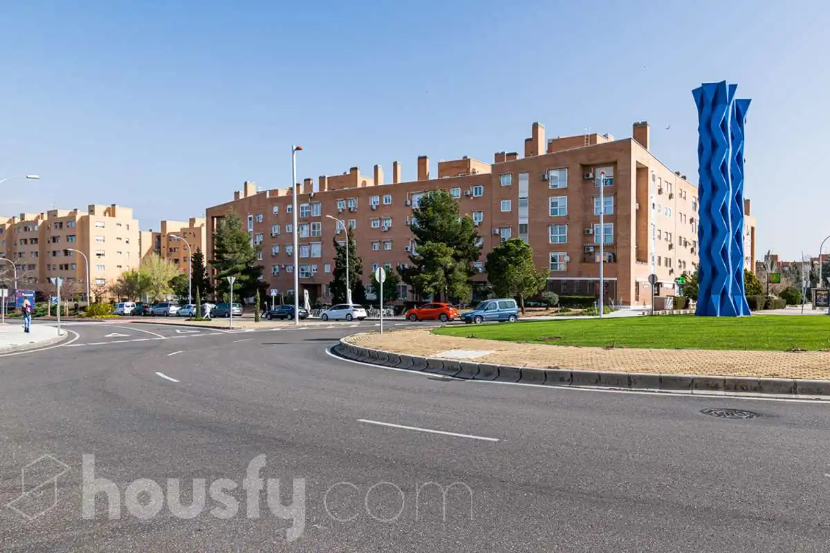 Flat for rent in Calle Río Estenilla, Santa María de Benquerencia