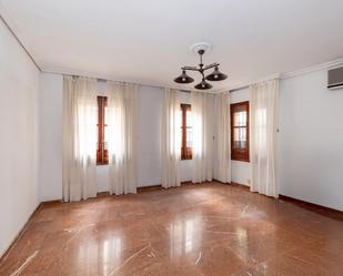 Living room of Planta baja for sale in  Sevilla Capital  with Air Conditioner, Heating and Storage room