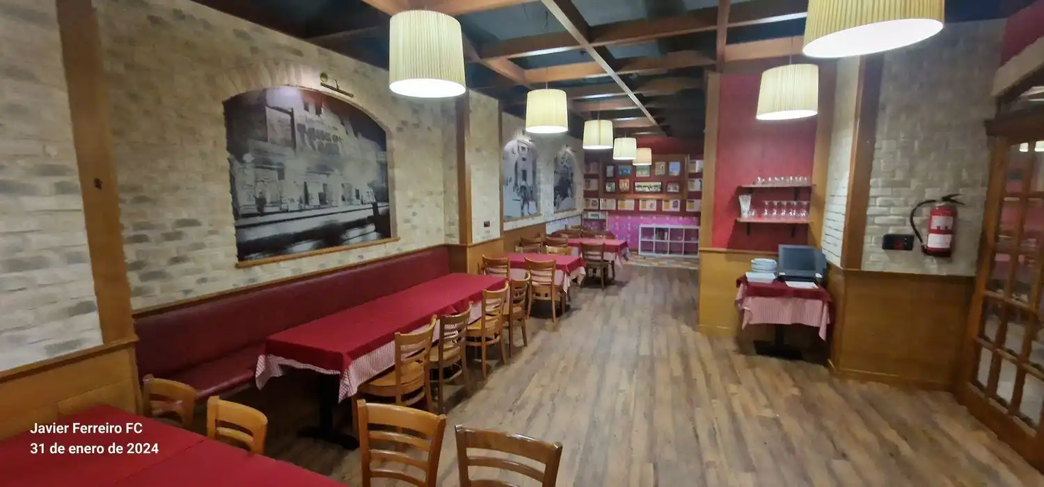 Local comercial de lloguer a Avenida de Vilagarcía 4, imagen 20