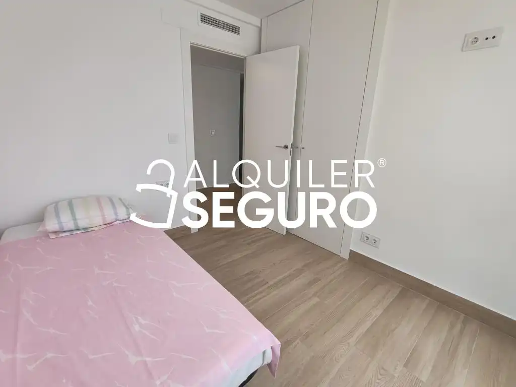 Pis de lloguer a Sacerdote Isidro Albert, Benisaudet