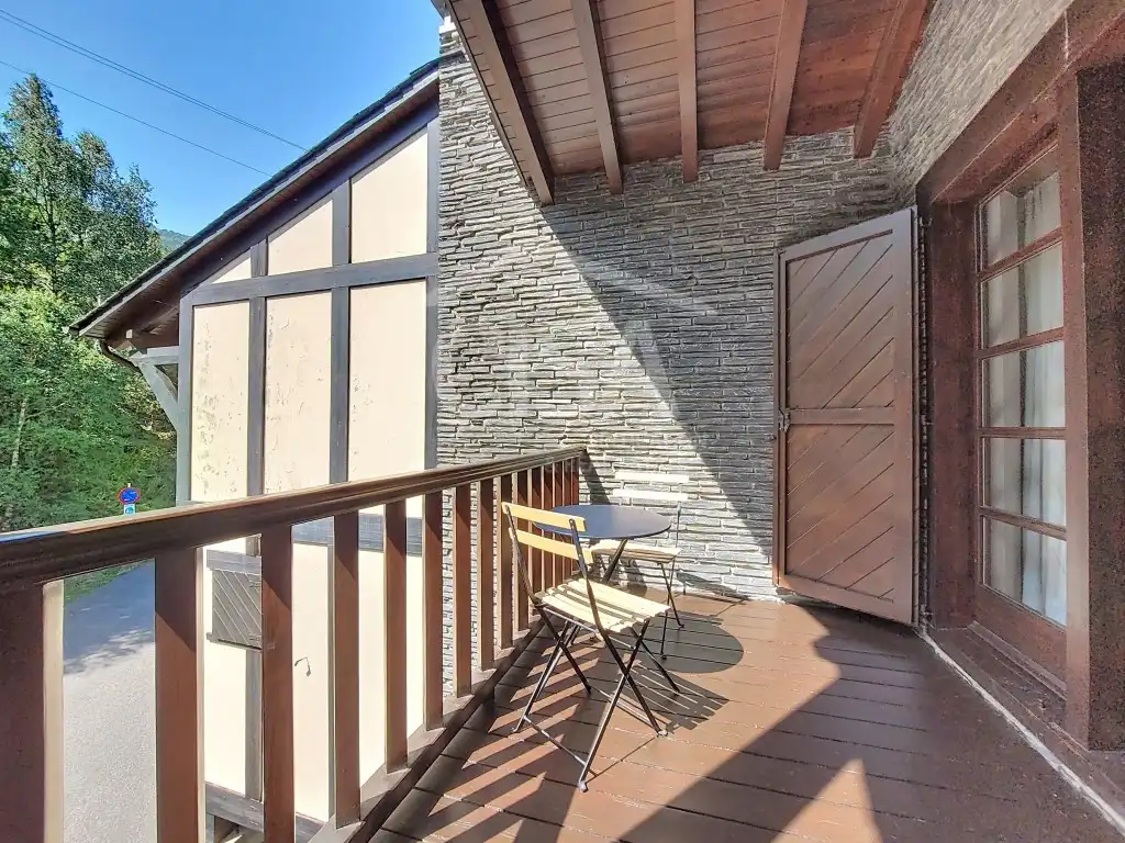 2-bedroom penthouse for sale in Soldeu, Canillo · 45 of 60