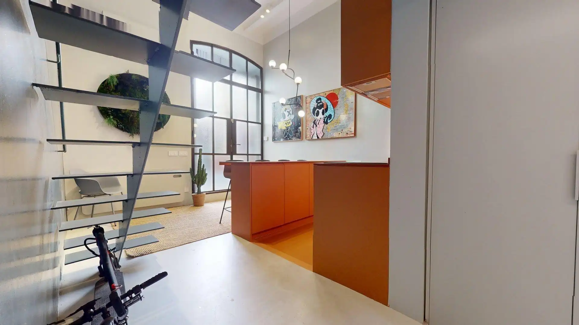 Loft à vendre à Carrer MASPONS, imagen 12