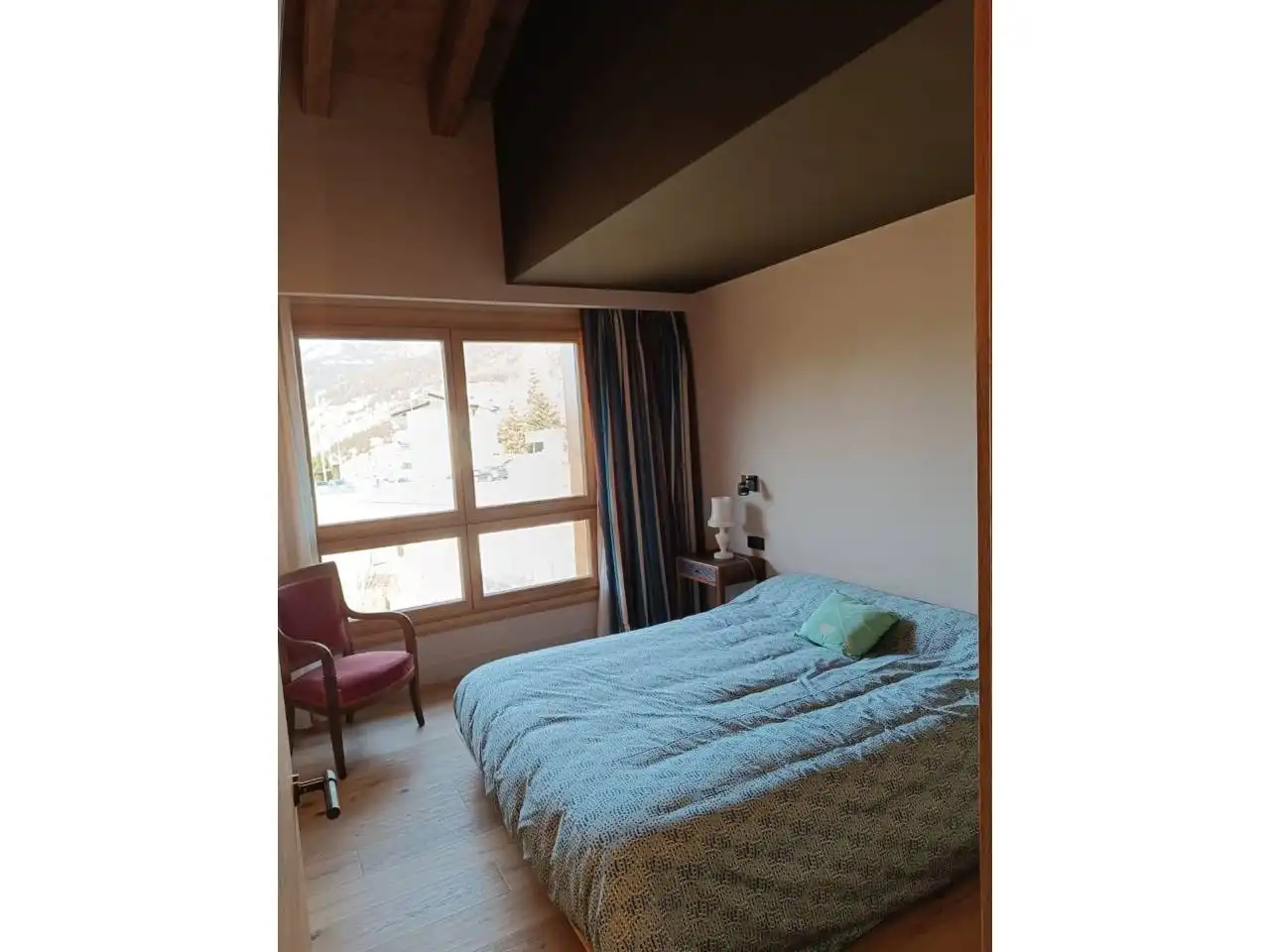Appartamento con ascensore in affitto a Callejon General, imagen 20