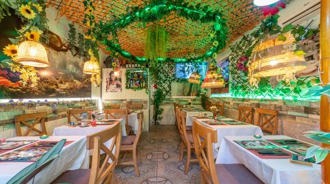 Foto 5 von Geschaftsraum zur Miete in La Carihuela - Los Nidos, Torremolinos